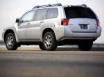 Mitsubishi Endeavor SE 2007 года